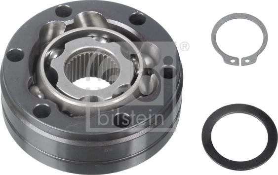 Febi Bilstein 33241 - Articulatie, planetara aaoparts.ro