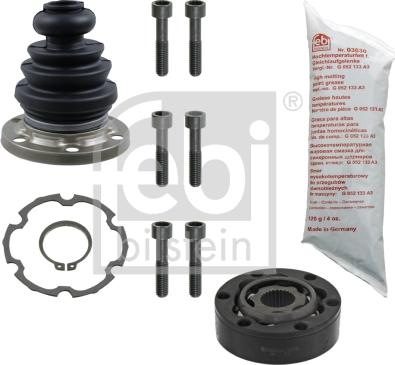 Febi Bilstein 33250 - Set articulatie, planetara aaoparts.ro