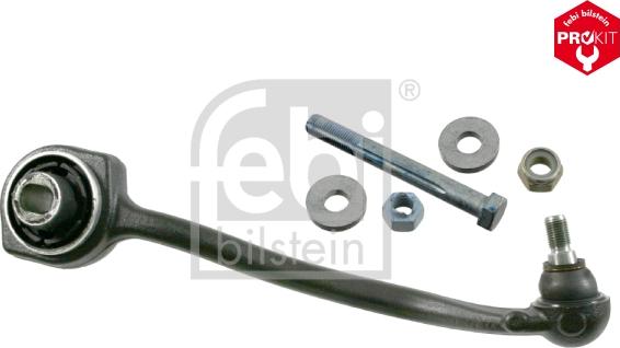 Febi Bilstein 33209 - Brat, suspensie roata aaoparts.ro