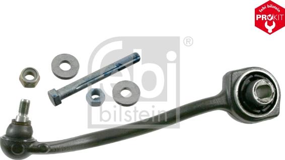 Febi Bilstein 33208 - Brat, suspensie roata aaoparts.ro