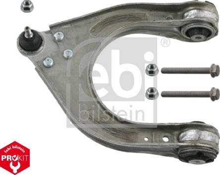 Febi Bilstein 33210 - Brat, suspensie roata aaoparts.ro