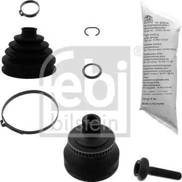 General Ricambi WW1117 - Set articulatie, planetara aaoparts.ro