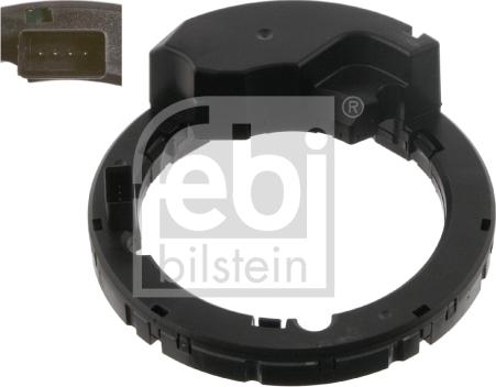 Febi Bilstein 33742 - Senzor unghi bracaj aaoparts.ro