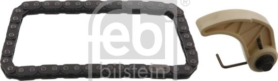 Febi Bilstein 33754 - Set lant, antrenare pompa ulei aaoparts.ro