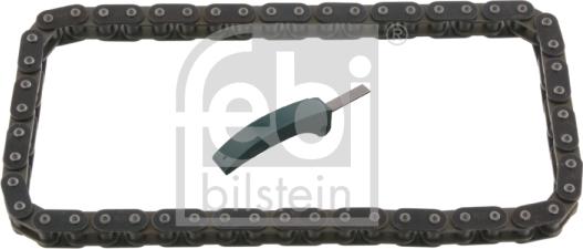 Febi Bilstein 33750 - Set lant, antrenare pompa ulei aaoparts.ro