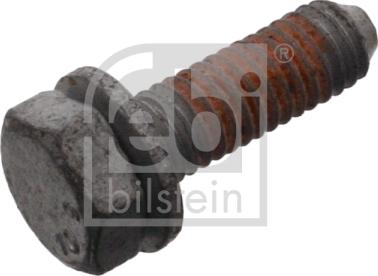 FEBI Bilstein 33758 - Surub fulie aaoparts.ro