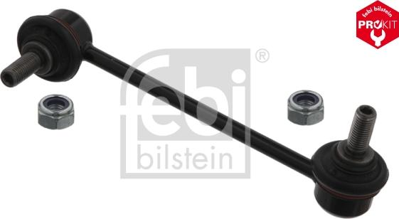 Febi Bilstein 33764 - Brat / bieleta suspensie, stabilizator aaoparts.ro