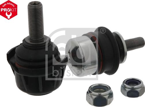 Febi Bilstein 33761 - Brat / bieleta suspensie, stabilizator aaoparts.ro