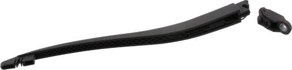 Febi Bilstein 33768 - Brat stergator, parbriz aaoparts.ro