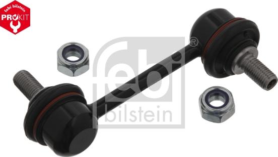 Febi Bilstein 33763 - Brat / bieleta suspensie, stabilizator aaoparts.ro