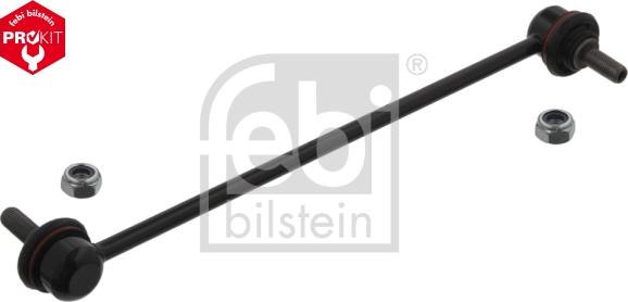 Febi Bilstein 33762 - Brat / bieleta suspensie, stabilizator aaoparts.ro