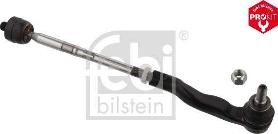 Febi Bilstein 33706 - Bara directie aaoparts.ro