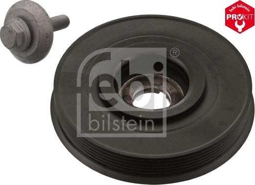 Febi Bilstein 33784 - Fulie curea, arbore cotit aaoparts.ro