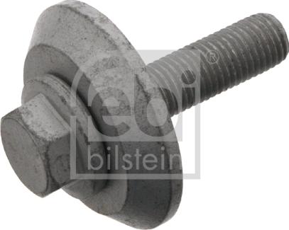 Febi Bilstein 33781 - Surub fulie aaoparts.ro