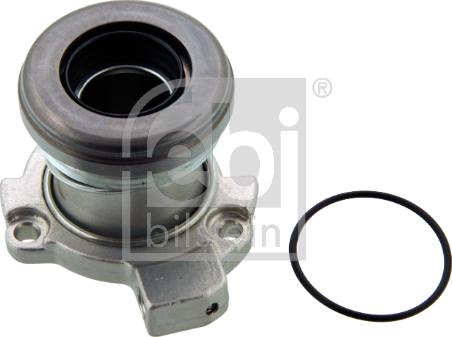 Febi Bilstein 33738 - Rulment de presiune, ambreiaj aaoparts.ro