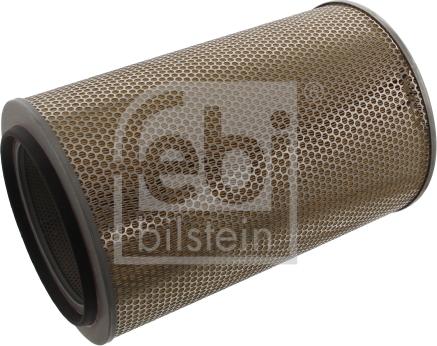 Febi Bilstein 33775 - Filtru aer aaoparts.ro