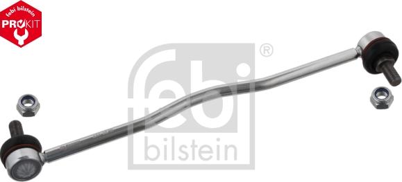 Febi Bilstein 33776 - Brat / bieleta suspensie, stabilizator aaoparts.ro