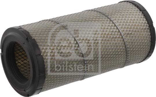 Febi Bilstein 33770 - Filtru aer aaoparts.ro