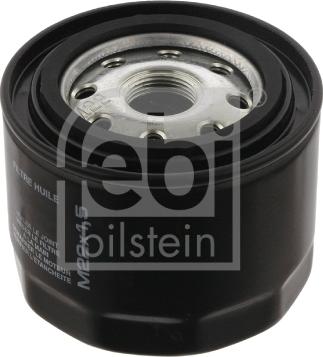 Febi Bilstein 33772 - Filtru ulei aaoparts.ro