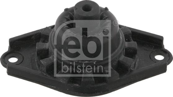 Febi Bilstein 32999 - Rulment sarcina suport arc aaoparts.ro