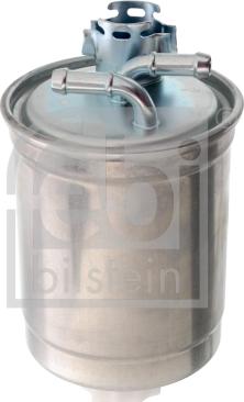 Febi Bilstein 32909 - Filtru combustibil aaoparts.ro