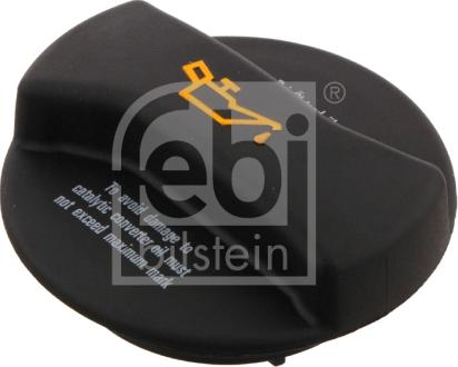 Febi Bilstein 32918 - Buson,umplere ulei aaoparts.ro