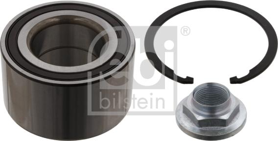 Febi Bilstein 32920 - Set rulment roata aaoparts.ro