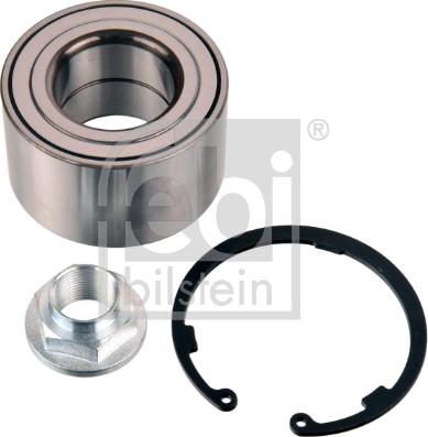 Febi Bilstein 32920 - Set rulment roata aaoparts.ro