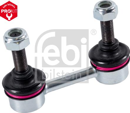 Febi Bilstein 32495 - Brat / bieleta suspensie, stabilizator aaoparts.ro