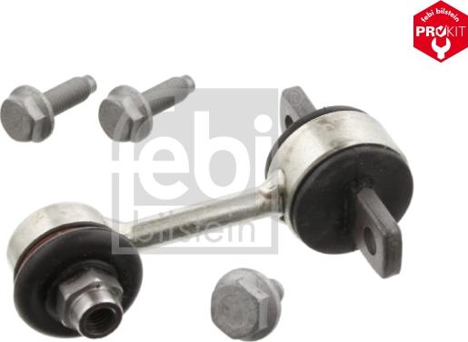 Febi Bilstein 32491 - Brat / bieleta suspensie, stabilizator aaoparts.ro