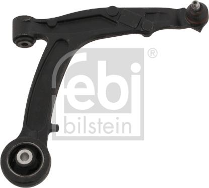 Febi Bilstein 32444 - Brat, suspensie roata aaoparts.ro