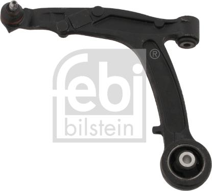 Febi Bilstein 32443 - Brat, suspensie roata aaoparts.ro