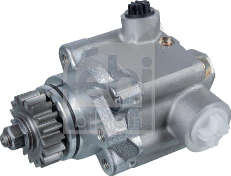 Febi Bilstein 32469 - Pompa hidraulica, sistem de directie aaoparts.ro