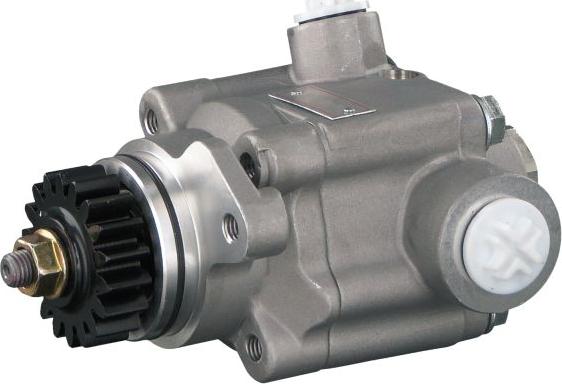 Febi Bilstein 32468 - Pompa hidraulica, sistem de directie aaoparts.ro