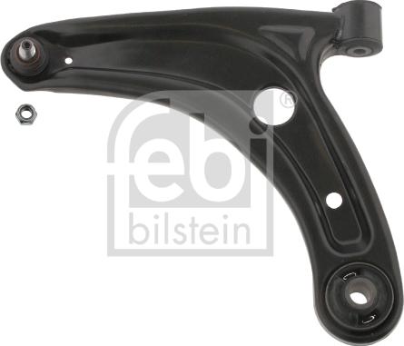 Febi Bilstein 32419 - Brat, suspensie roata aaoparts.ro