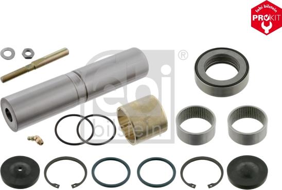 Febi Bilstein 32431 - Set reparatie, pivot aaoparts.ro