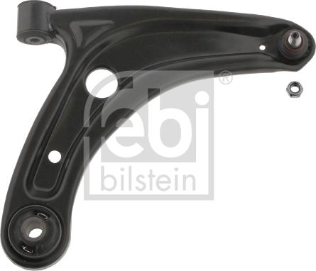 Febi Bilstein 32420 - Brat, suspensie roata aaoparts.ro