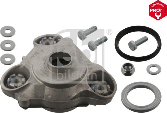 Febi Bilstein 32422 - Rulment sarcina suport arc aaoparts.ro