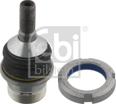 Febi Bilstein 32476 - Articulatie sarcina / ghidare aaoparts.ro