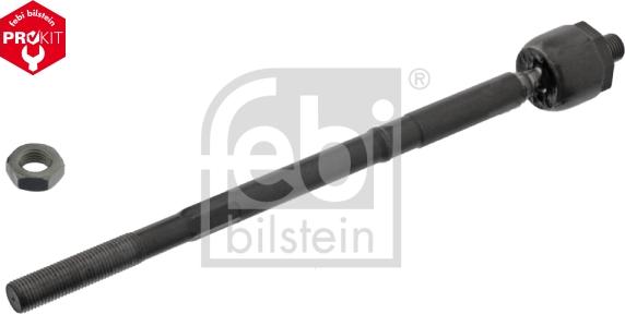 Febi Bilstein 32473 - Articulatie axiala, cap de bara aaoparts.ro