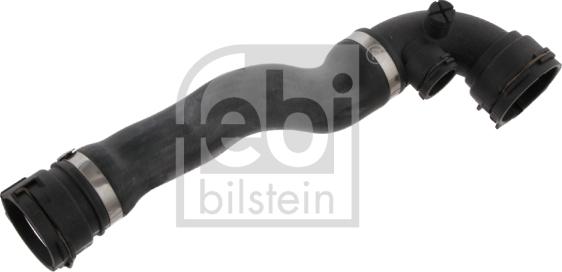 Febi Bilstein 32599 - Furtun radiator aaoparts.ro