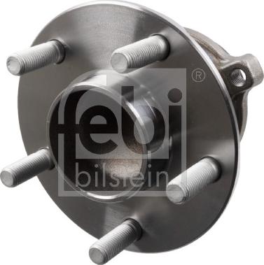 Febi Bilstein 32598 - Set rulment roata aaoparts.ro