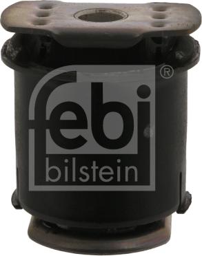 Febi Bilstein 32554 - Suport, ax aaoparts.ro