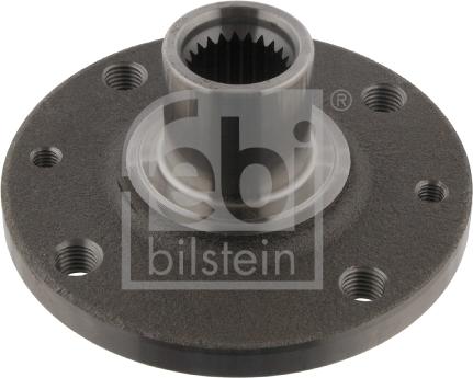 Febi Bilstein 32555 - Butuc roata aaoparts.ro