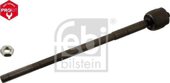 Febi Bilstein 32551 - Articulatie axiala, cap de bara aaoparts.ro