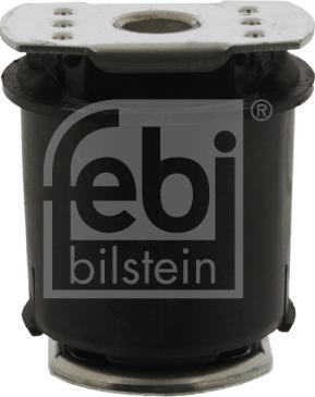 Febi Bilstein 32553 - Suport, ax aaoparts.ro