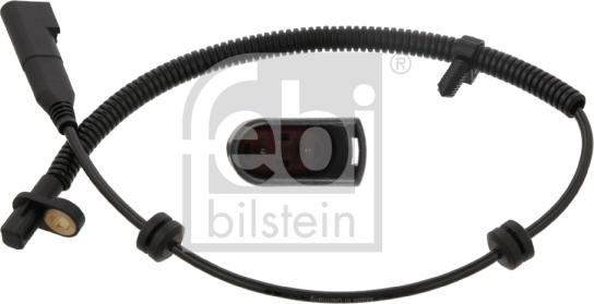 Febi Bilstein 32564 - Senzor,turatie roata aaoparts.ro