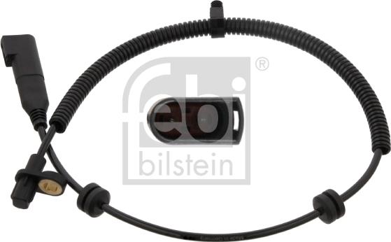 Febi Bilstein 32565 - Senzor,turatie roata aaoparts.ro
