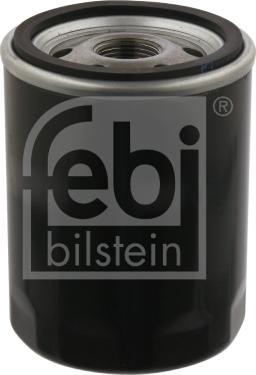 Febi Bilstein 32509 - Filtru ulei aaoparts.ro