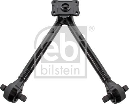 Febi Bilstein 32503 - Brat, suspensie roata aaoparts.ro